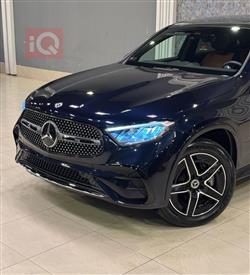 مرسيدس بنز GLC